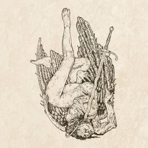 Sermon Of Flames : I Have Seen the Light, and It Was Repulsive